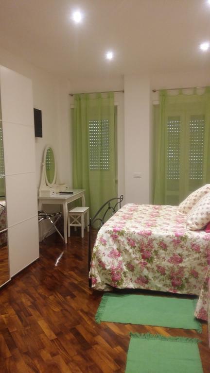 Le Scalette Al Vaticano B&B Рим Стая снимка