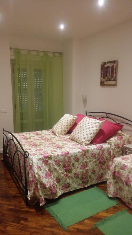 Le Scalette Al Vaticano B&B Рим Стая снимка