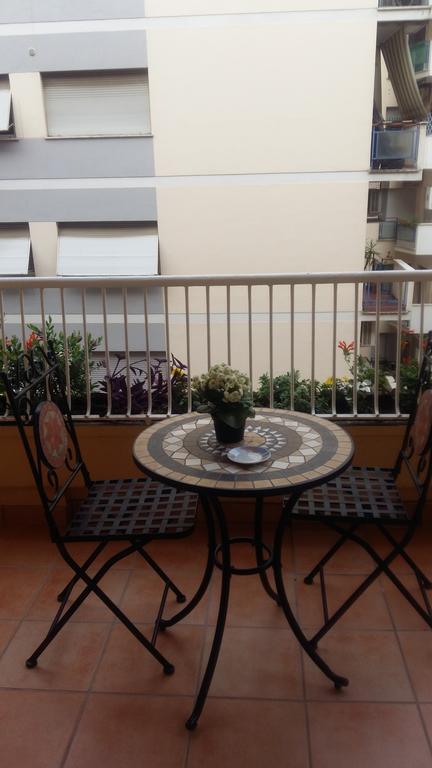 Le Scalette Al Vaticano B&B Рим Стая снимка