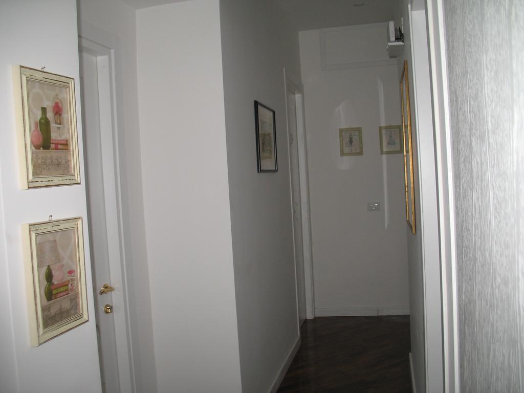 Le Scalette Al Vaticano B&B Рим Екстериор снимка